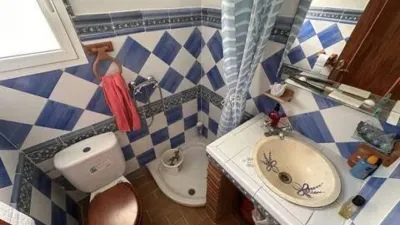 Rustic House in Monda photo 20