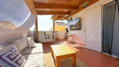 Terraced house in Gran Alacant photo 32