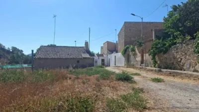Casa rústica en Avinguda de Monòver photo 32