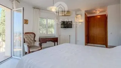 Chalet on Carrer Suissa photo 21