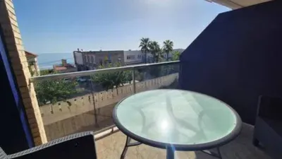 Penthouse in Piles photo 19