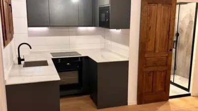 Apartment in Cort photo 18