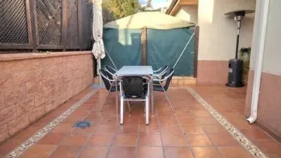Terraced house in Villalbilla photo 29