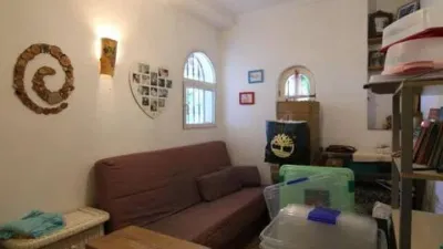 Rustic house in Coín photo 19