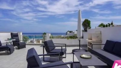 Chalet in Gran Alacant photo 30