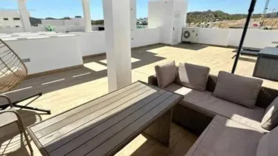 Apartment at Calle de Cuba, 1 photo 50