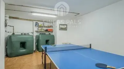 Chalet on Carrer Suissa photo 34