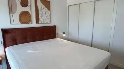 Apartment in Las Adelfas-Benicolada-Garduix photo 26