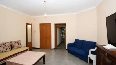 Chalet in Muro photo 12