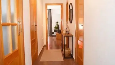 Piso en calle Isla de Ibiza photo 19