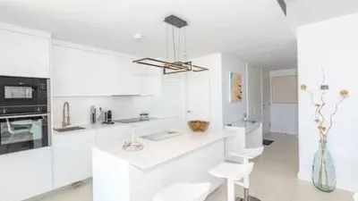 Apartment in Torreblanca del Sol photo 14
