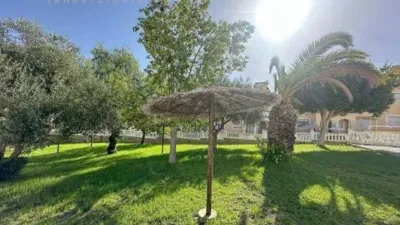 Terraced house in Gran Alacant photo 37
