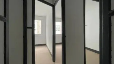 Apartment in Monte Alto-Adormideras photo 9