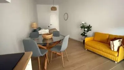 Piso – Torrevieja - Vista 2