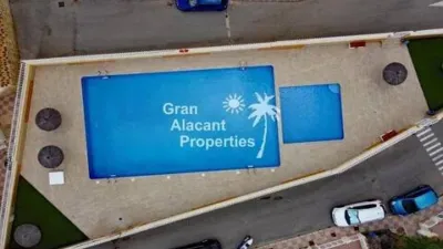 Piso en Gran Alacant photo 68