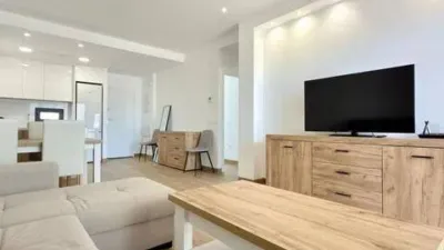 Apartment at Calle de Cuba, 1 photo 23