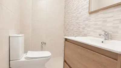 Apartment in Aranda de Duero photo 17