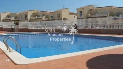 Piso en Gran Alacant photo 69