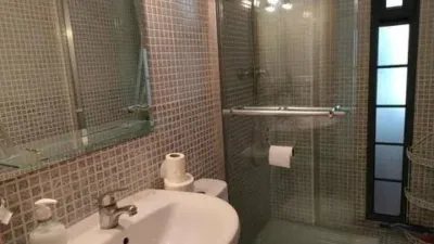 Chalet in Aguas Nuevas-Torreblanca-Sector 25 photo 12