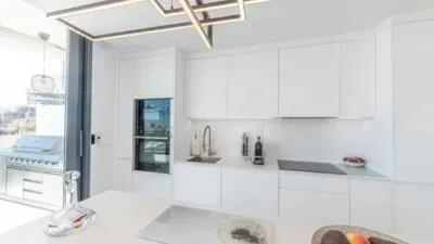 Apartment in Torreblanca del Sol photo 12
