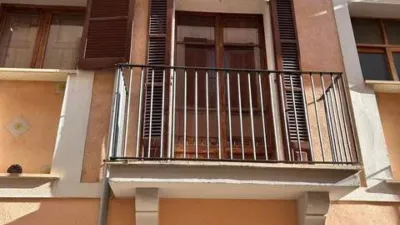 Apartment in Cort photo 16