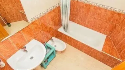 Apartment in Torrevieja photo 19