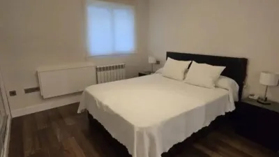 Apartment in Úbeda photo 9