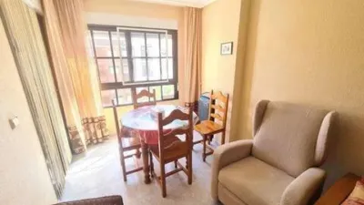 Apartment on Avinguda de Cervantes photo 7