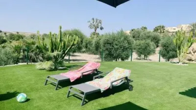 Apartment in Valle del Este photo 25
