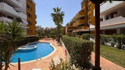 Apartment on Avenida de las Olas photo 37