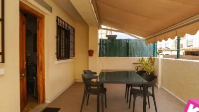 Chalet in Gran Alacant photo 10