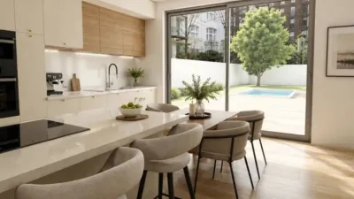Chalet in Calonge photo 8
