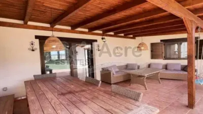 Chalet in La Oliva photo 3