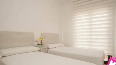 Chalet in Gran Alacant photo 24