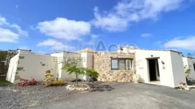 Chalet in La Oliva photo 9