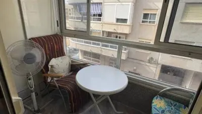 Apartment on San Pascual Street photo 7
