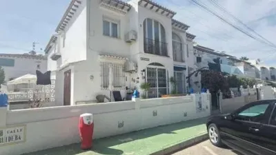 Piso – Torrevieja - Vista 2