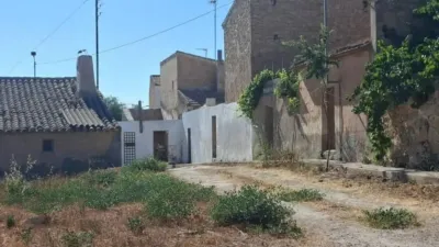 Casa rústica en Avinguda de Monòver photo 33