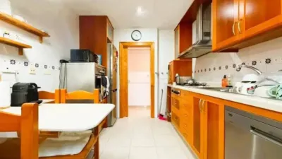 Apartment in Murcia City photo 4
