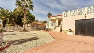 Chalet in Formentera del Segura photo 2