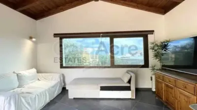 Chalet in La Oliva photo 33