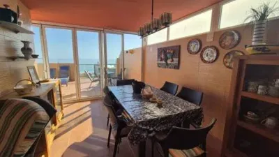 Penthouse in Piles photo 28