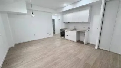 Flat at Calle del Literat Gabriel Miro, No. 17 photo 7