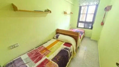 Apartment on Avinguda de Cervantes photo 17