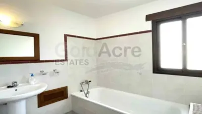 Chalet in La Oliva photo 24