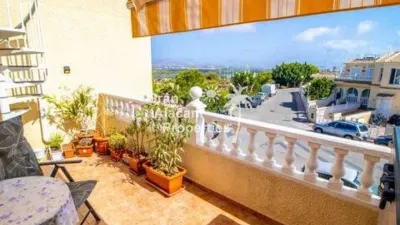 Piso en Gran Alacant photo 9