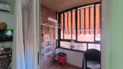 Flat on Calle de Amadeo de Saboya photo 23