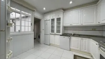 Apartment in Ensanche photo 16