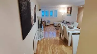 Apartment on Avenida de Asturias photo 10