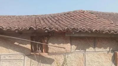Rustic house in Taboadela photo 18